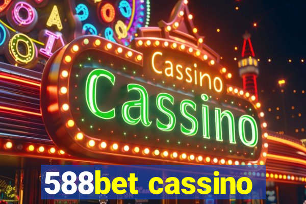 588bet cassino